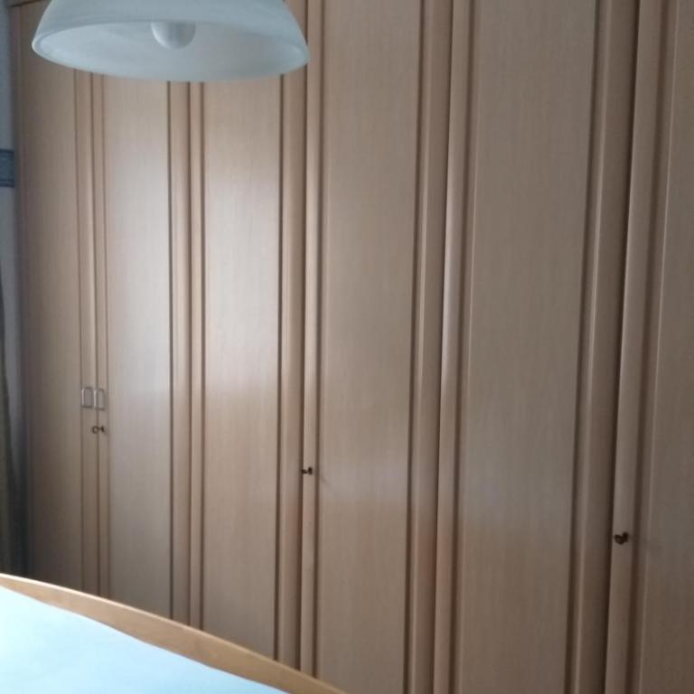 Wanderglück - Apartment mit 1 Schlafzimmer - 21