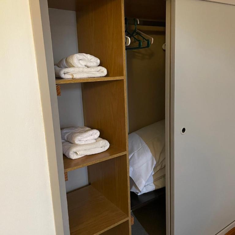 Departamento céntrico Pionero - Apartamento de 1 dormitorio - 14