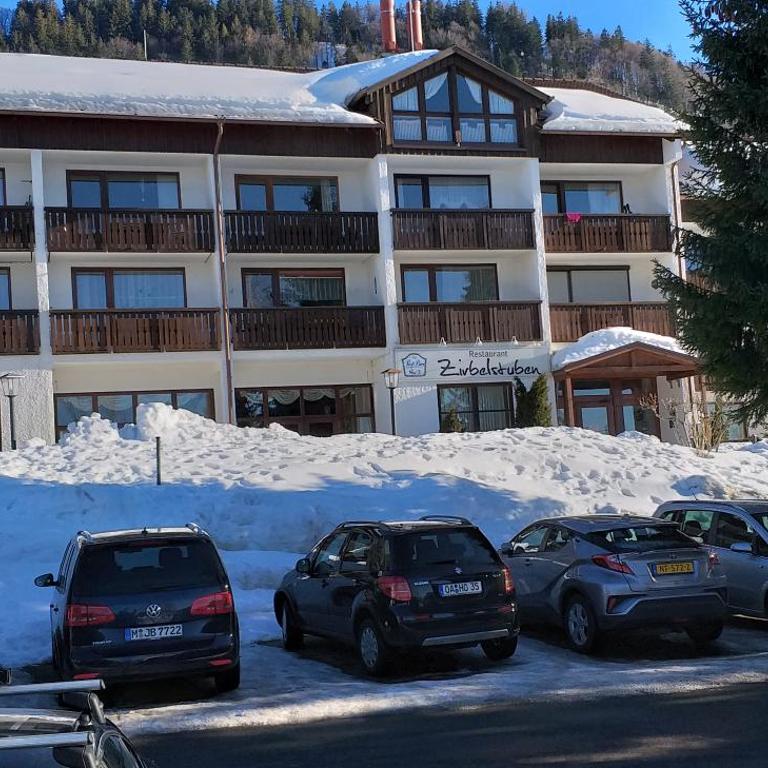 Wanderglück - Apartment mit 1 Schlafzimmer - 44
