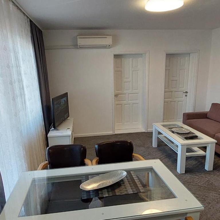 VILLA HIPODROM ilidza apartments - Apartman sa 2 Spavaće Sobe - 3