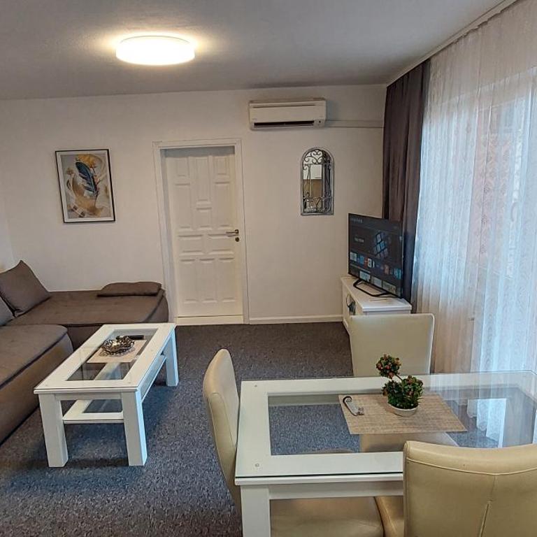 VILLA HIPODROM ilidza apartments - Apartman sa 1 Spavaćom Sobom - 3