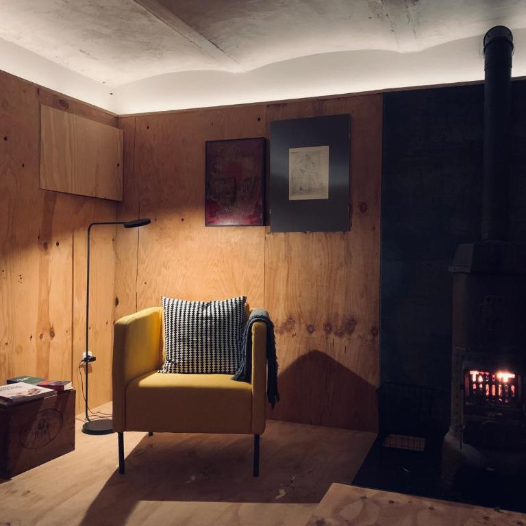 Künstlerzimmer - Apartment - 1