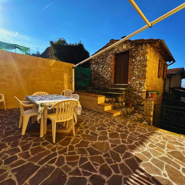 Casa Solare by Nicola Real Estate - Appartamento con 2 Camere da Letto - 1