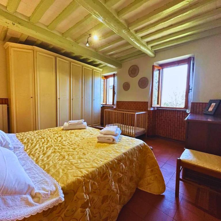 Casa Solare by Nicola Real Estate - Appartamento con 2 Camere da Letto - 2