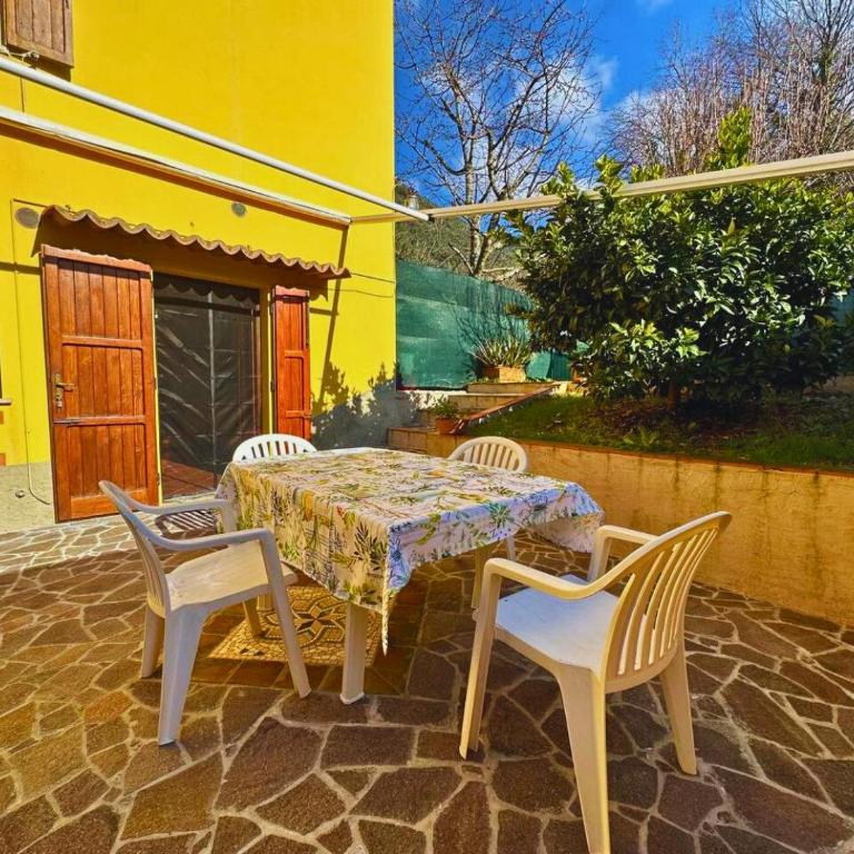 Casa Solare by Nicola Real Estate - Appartamento con 2 Camere da Letto - 4