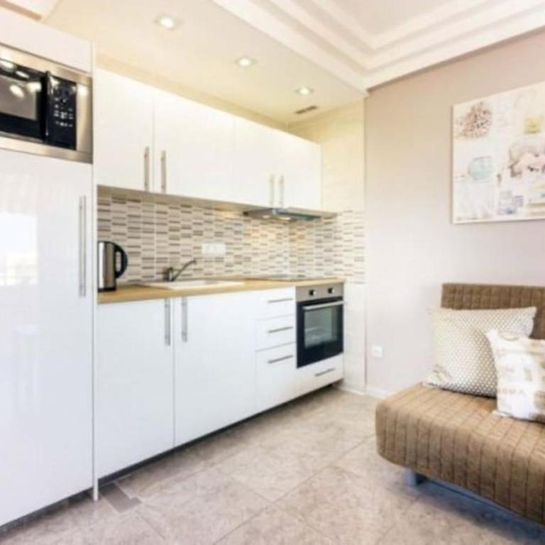 Tenerifeopenhome Ocean View Costa Adeje - Apartamento de 1 dormitorio - 12