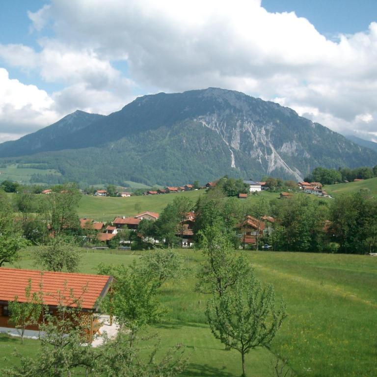 Dammerer Hof inkl. Chiemgaukarte - Apartment mit 2 Schlafzimmern - 7