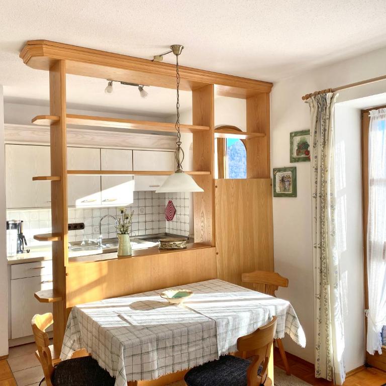 Dammerer Hof inkl. Chiemgaukarte - Apartment mit 1 Schlafzimmer - 4