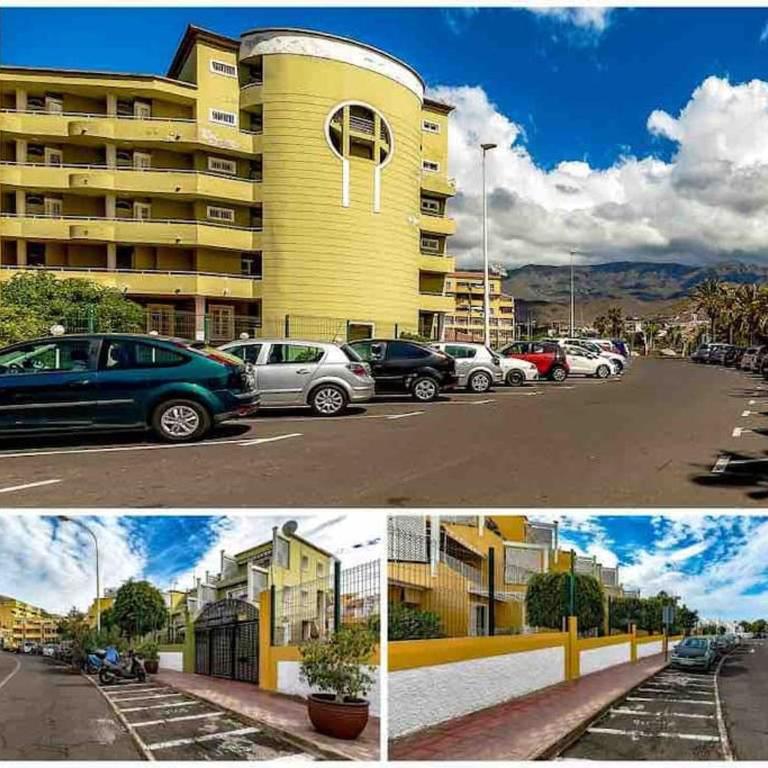 Tenerifeopenhome Ocean View Costa Adeje - Apartamento de 1 dormitorio - 39