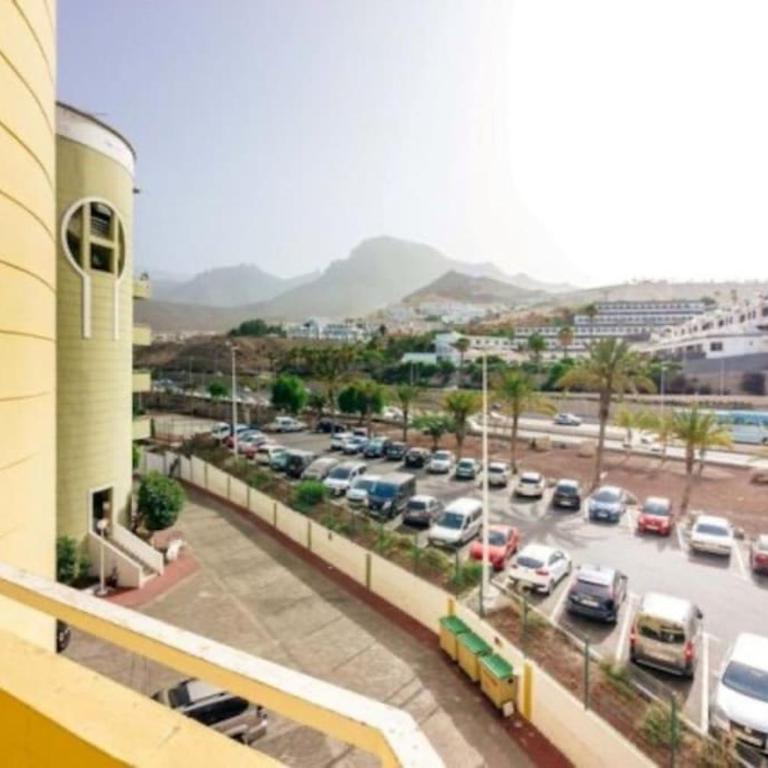 Tenerifeopenhome Ocean View Costa Adeje - Apartamento de 1 dormitorio - 44