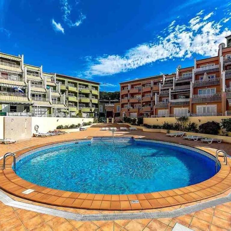 Tenerifeopenhome Ocean View Costa Adeje - Apartamento de 1 dormitorio - 50