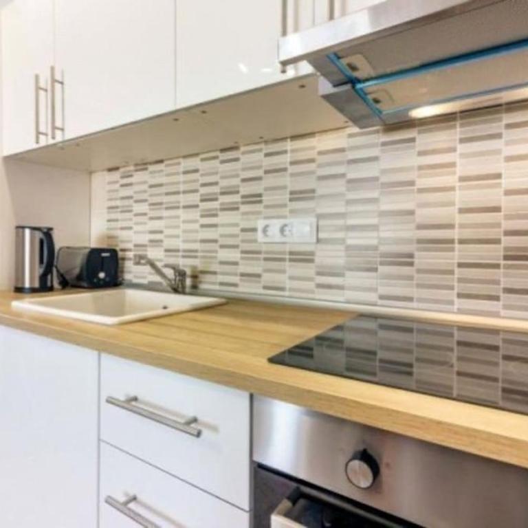 Tenerifeopenhome Ocean View Costa Adeje - Apartamento de 1 dormitorio - 11