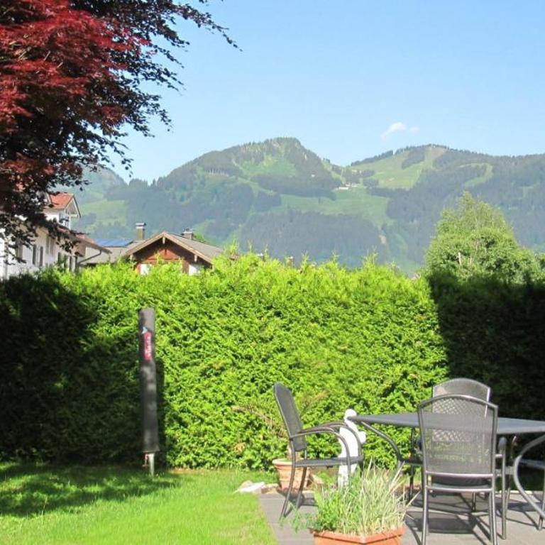 Panoramablick Ferienwohnungen - Apartment mit Terrasse - 1