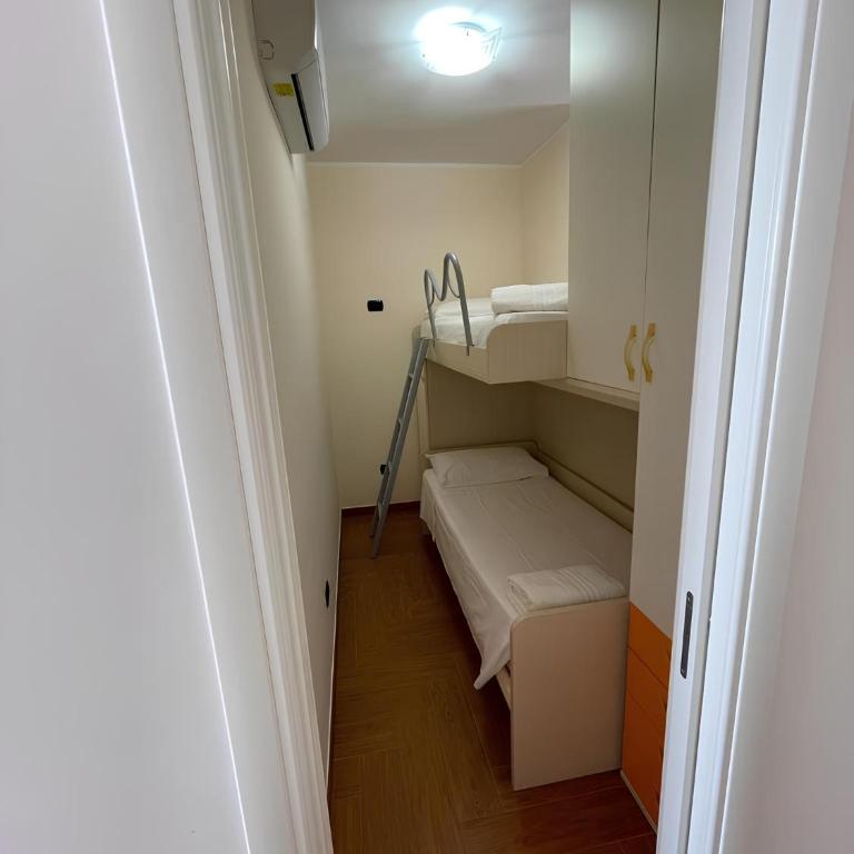 Pacinotti Holiday Apartment - Casa con 2 Camere da Letto - 16