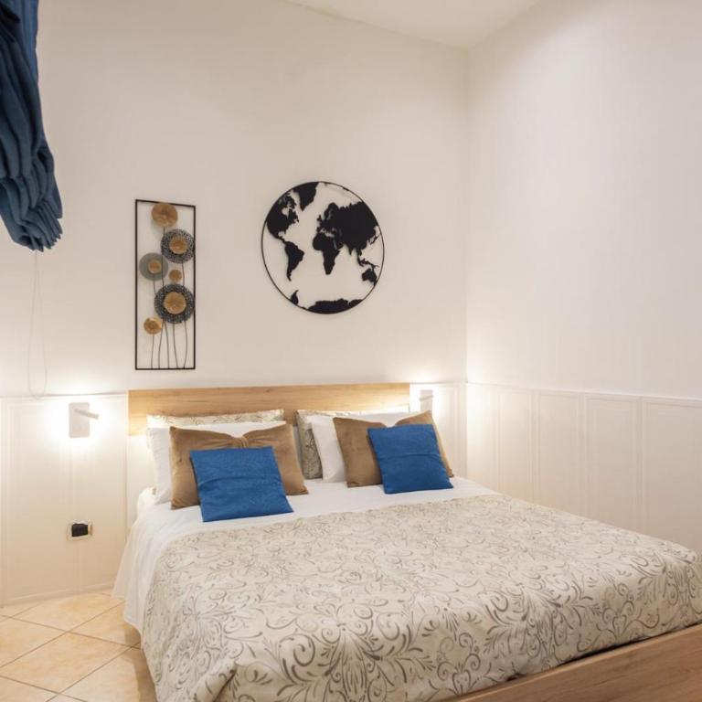 Domus Cirillo13 - One-Bedroom Apartment - 1