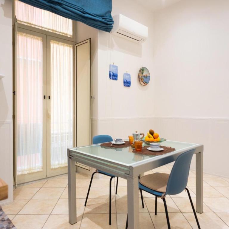 Domus Cirillo13 - One-Bedroom Apartment - 14