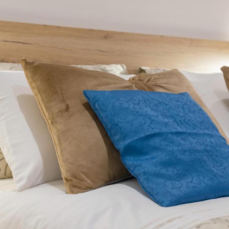 Domus Cirillo13 - One-Bedroom Apartment - 4