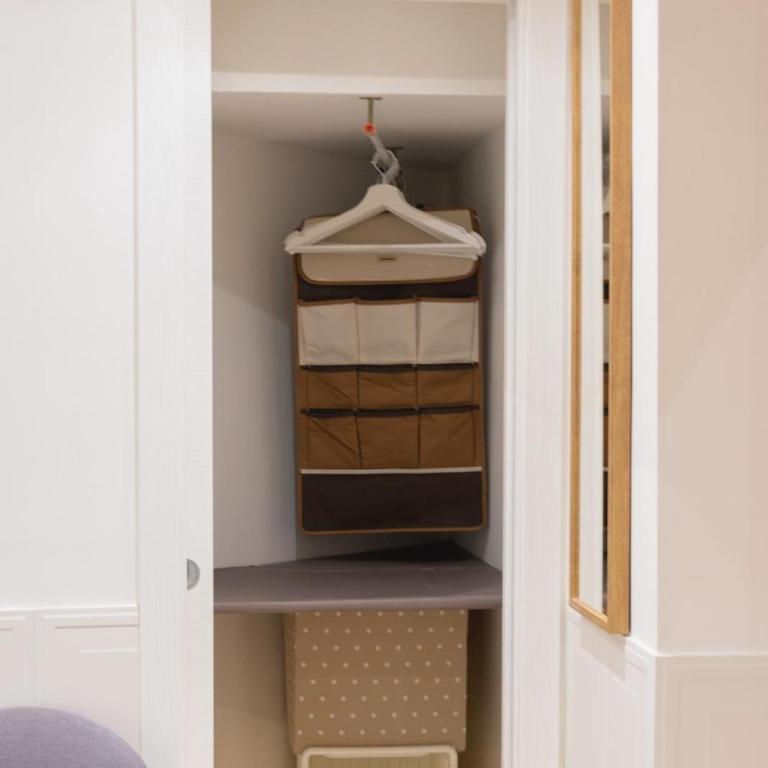 Domus Cirillo13 - One-Bedroom Apartment - 8
