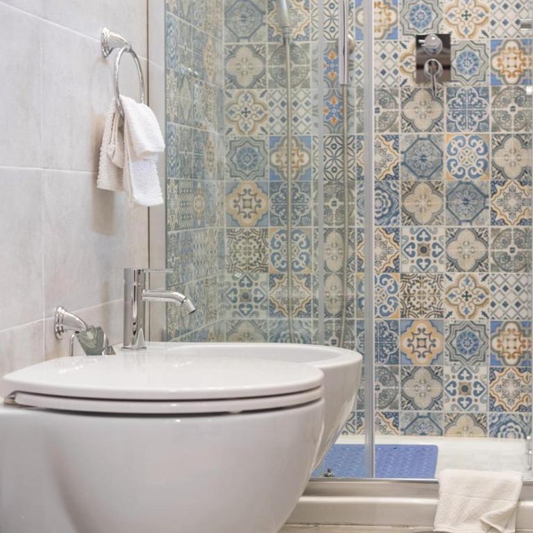 Domus Cirillo13 - One-Bedroom Apartment - 28