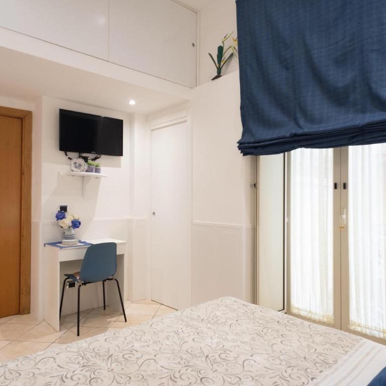 Domus Cirillo13 - One-Bedroom Apartment - 5