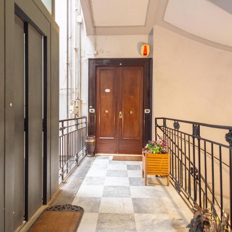 Domus Cirillo13 - One-Bedroom Apartment - 33
