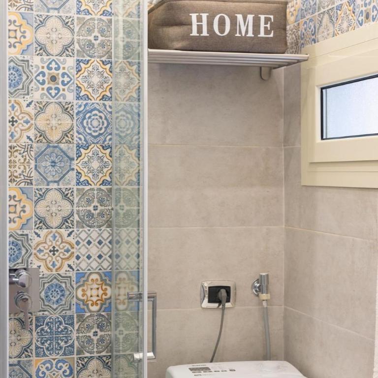 Domus Cirillo13 - One-Bedroom Apartment - 31