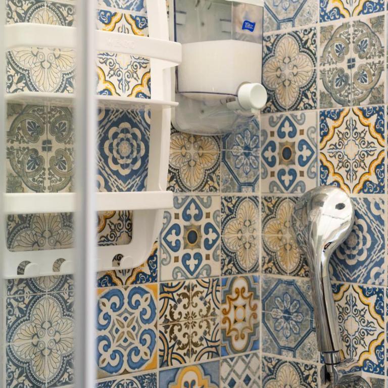 Domus Cirillo13 - One-Bedroom Apartment - 30