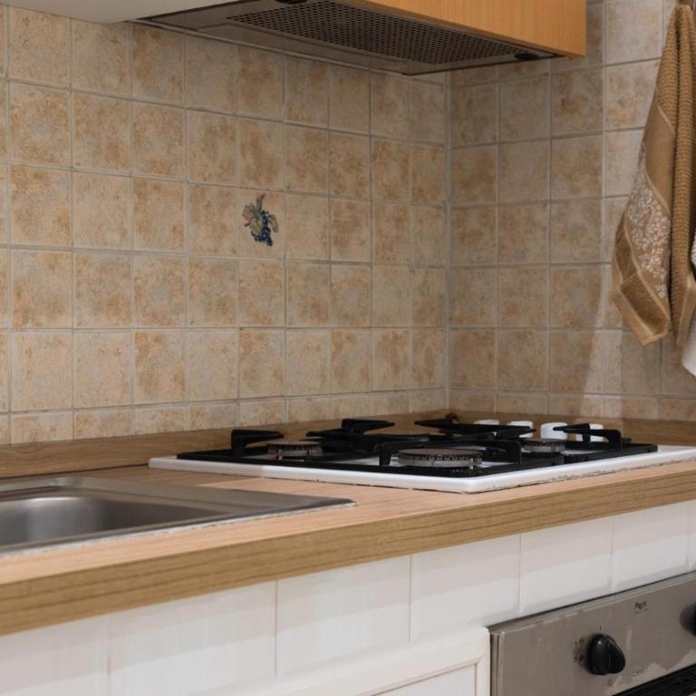 Domus Cirillo13 - One-Bedroom Apartment - 19