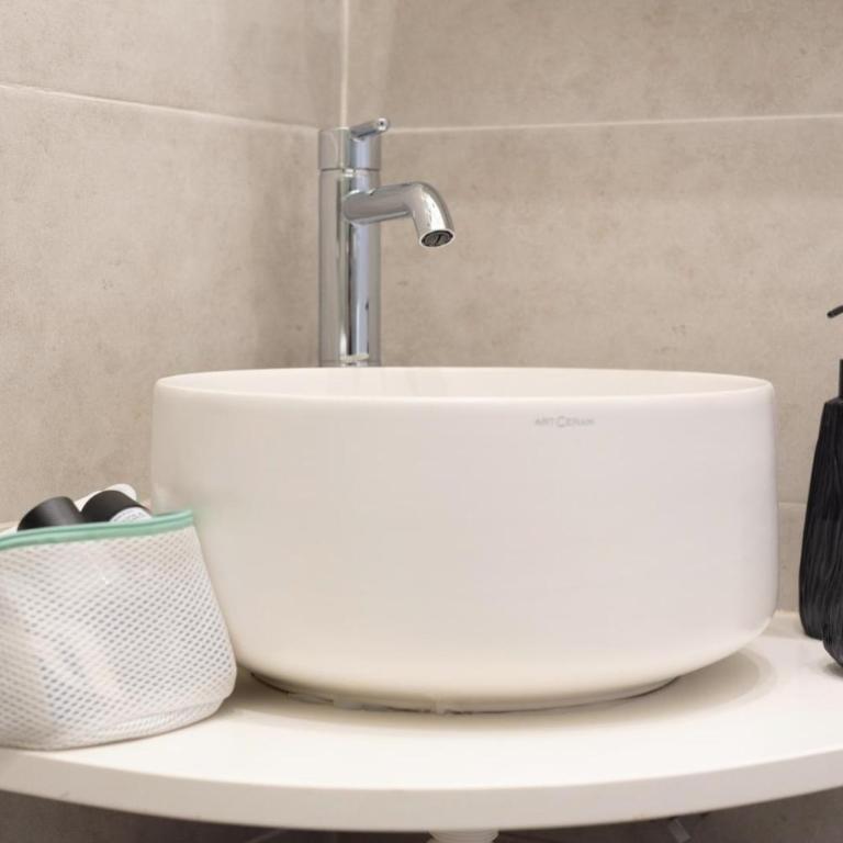 Domus Cirillo13 - One-Bedroom Apartment - 26