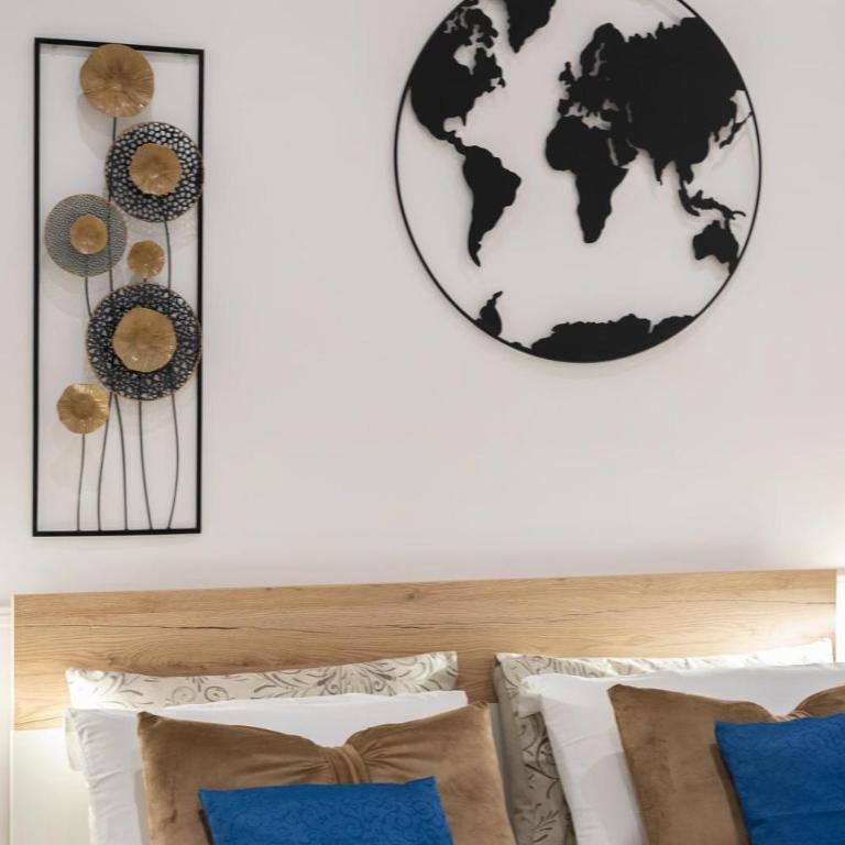 Domus Cirillo13 - One-Bedroom Apartment - 10