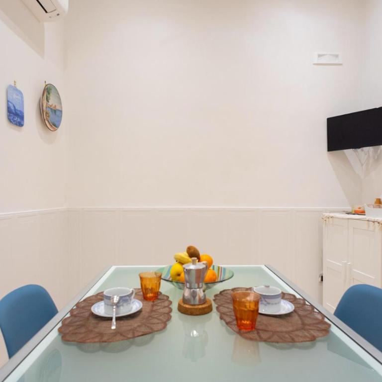 Domus Cirillo13 - One-Bedroom Apartment - 25