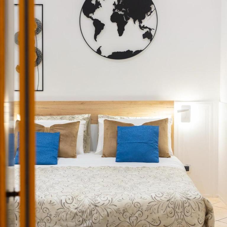 Domus Cirillo13 - One-Bedroom Apartment - 2