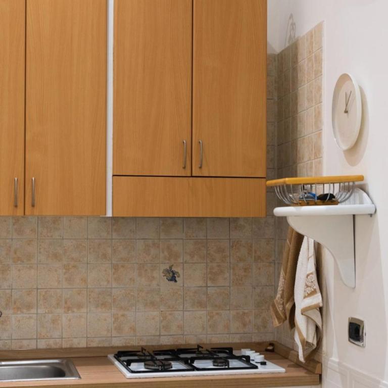 Domus Cirillo13 - One-Bedroom Apartment - 18
