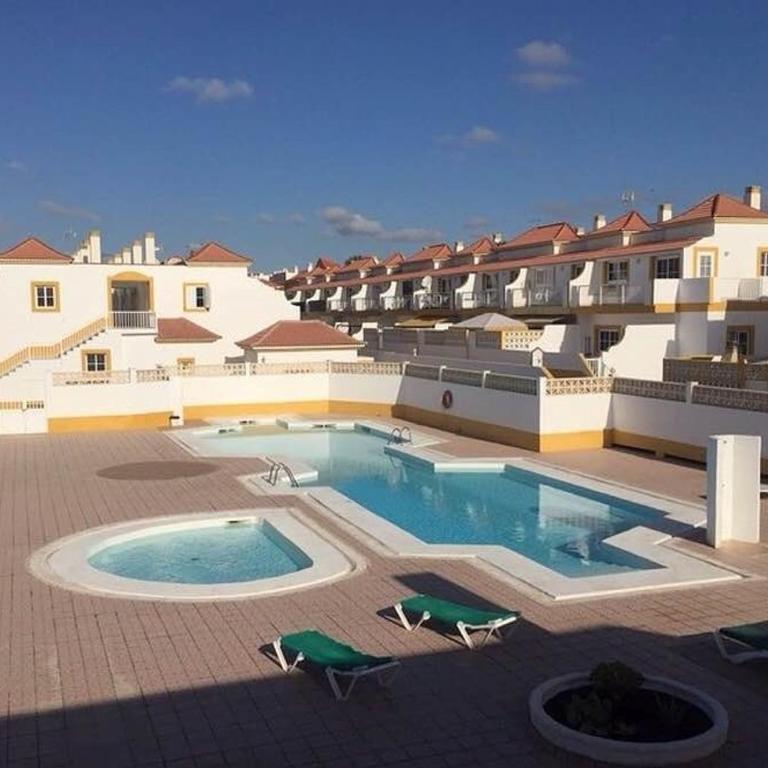 Casa Kiko Sol - Two-Bedroom Apartment - 3