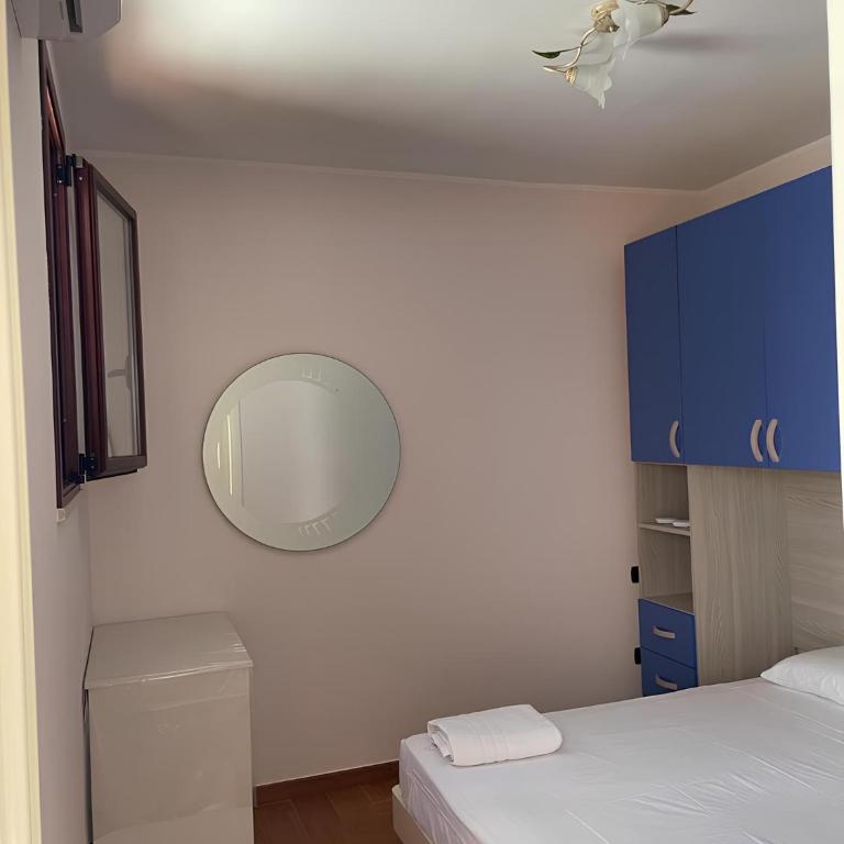 Pacinotti Holiday Apartment - Casa con 2 Camere da Letto - 14