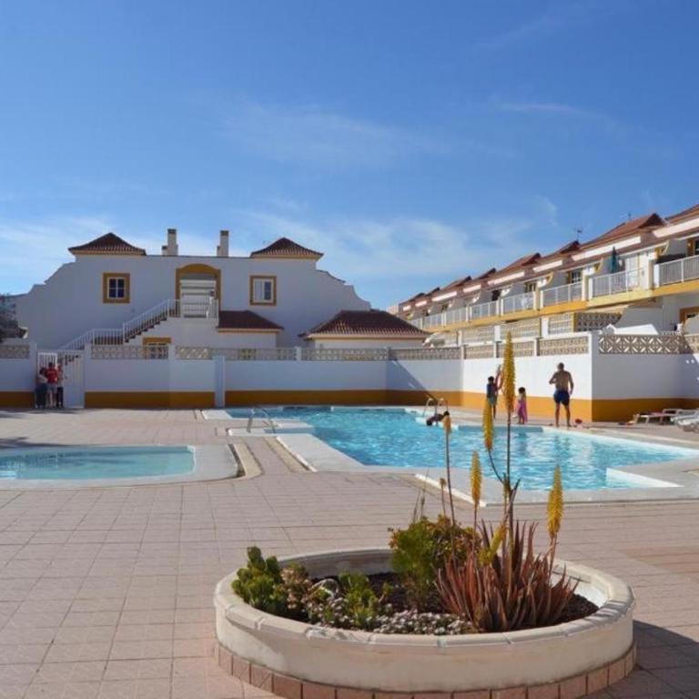 Casa Kiko Sol - Two-Bedroom Apartment - 4