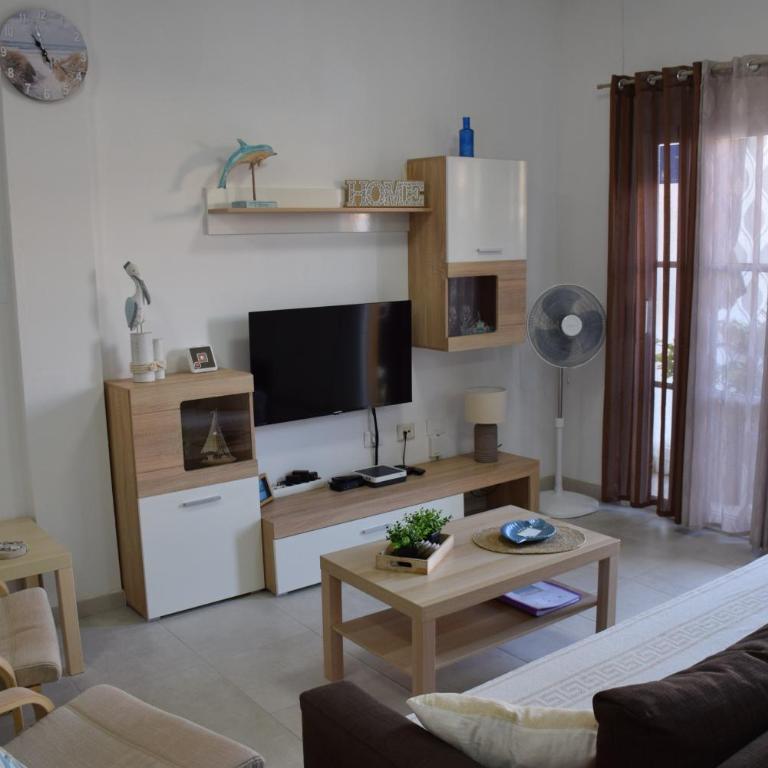 Casa Kiko Sol - Two-Bedroom Apartment - 6