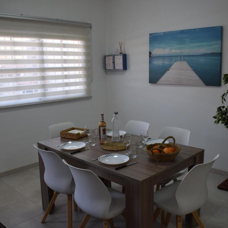 Casa Kiko Sol - Two-Bedroom Apartment - 11