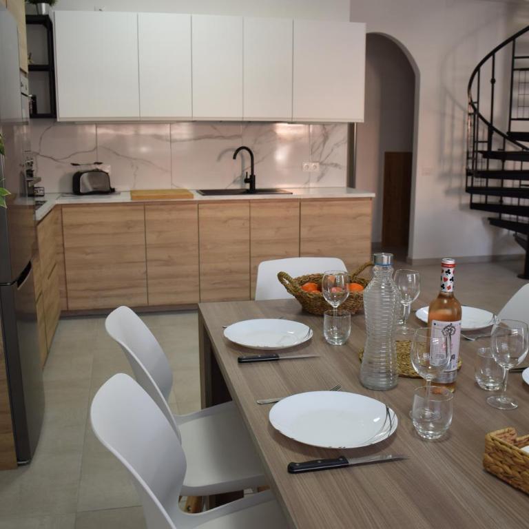 Casa Kiko Sol - Two-Bedroom Apartment - 12
