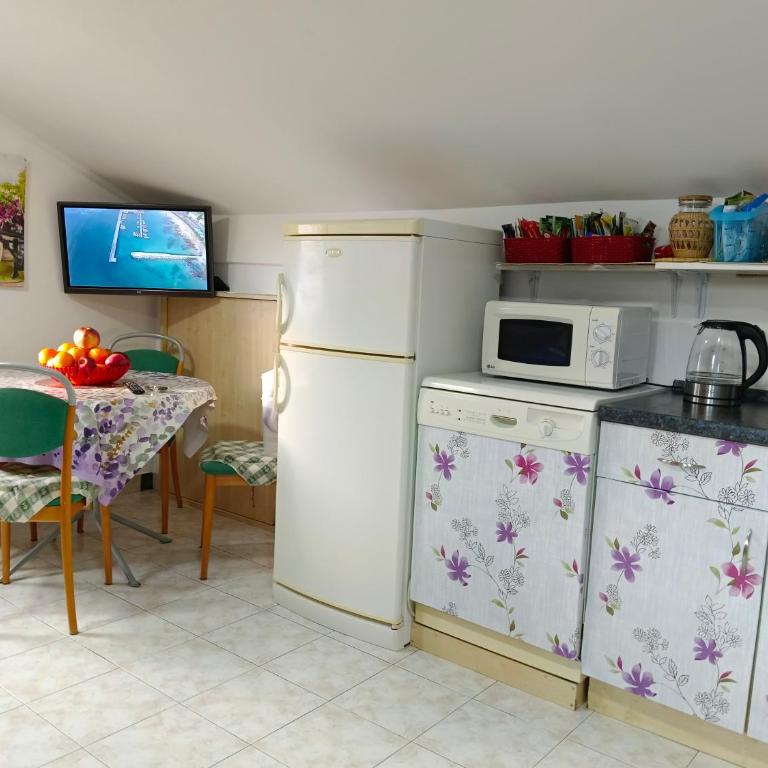 SunRoof Apartments - Apartman sa 1 Spavaćom Sobom - 7