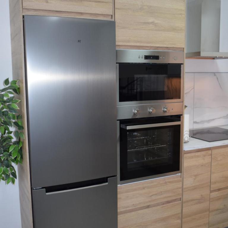 Casa Kiko Sol - Two-Bedroom Apartment - 14