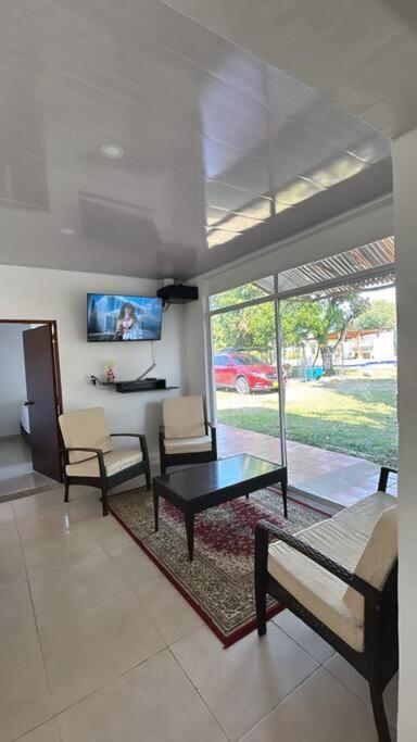 Ecofinca San José - Casa de 4 dormitorios - 10