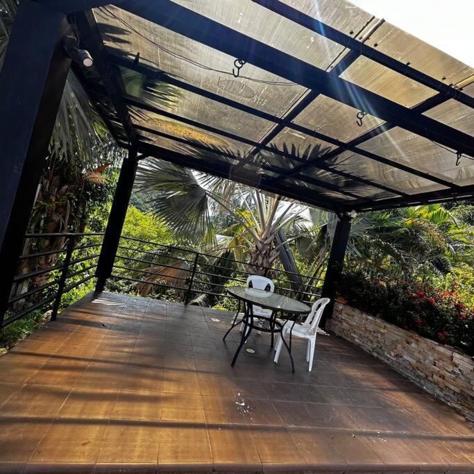 Ecofinca San José - Casa de 4 dormitorios - 17
