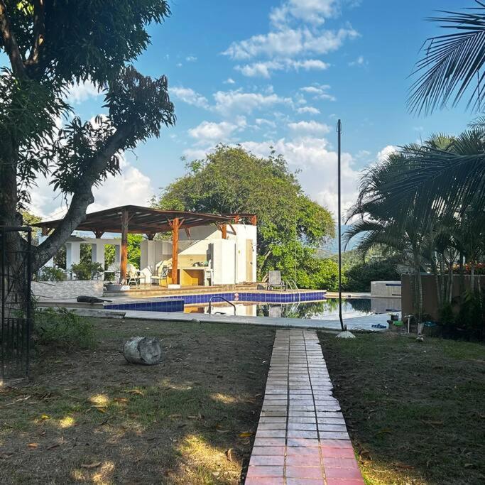Ecofinca San José - Casa de 4 dormitorios - 19