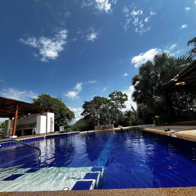Ecofinca San José - Casa de 4 dormitorios - 20