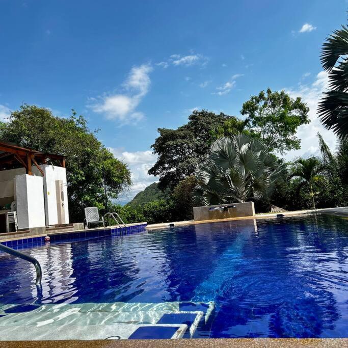 Ecofinca San José - Casa de 4 dormitorios - 22