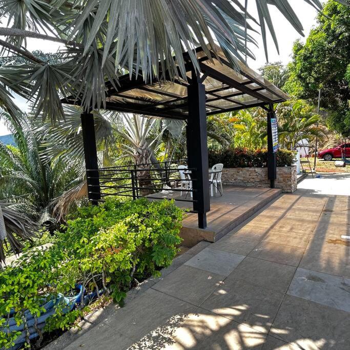 Ecofinca San José - Casa de 4 dormitorios - 23