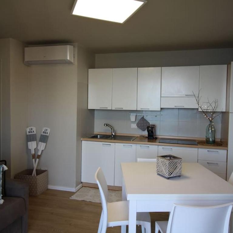 Terrace on the sea: beach & pool - Chalet con 2 Camere da Letto - 3