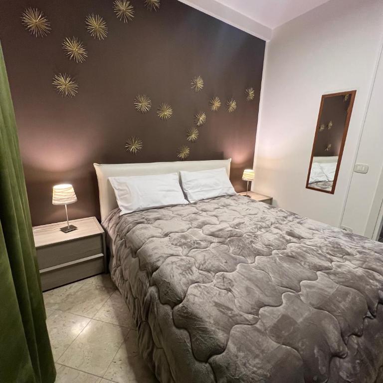 Le Case Di Romeo Alla Vucciria - Two-Bedroom House - 11
