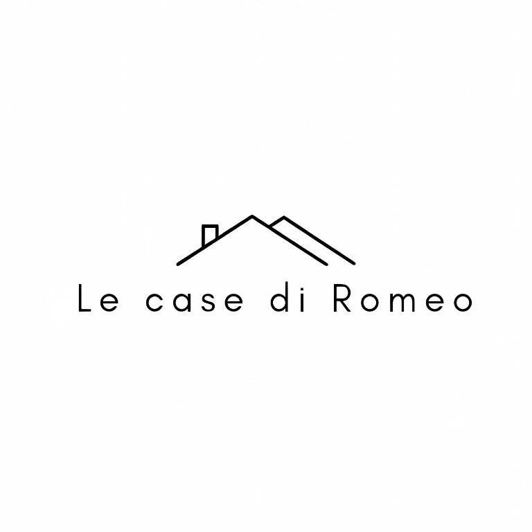 Le Case Di Romeo Alla Vucciria - Two-Bedroom House - 37